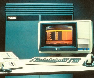 Electronics, Such As This Computer Produced In The 1980'S, Have A Significantly Shorter Lifespan Than Heavy Mechanical Hardware. How Should Utilities Remain Current While Preparing To Be Outdated?